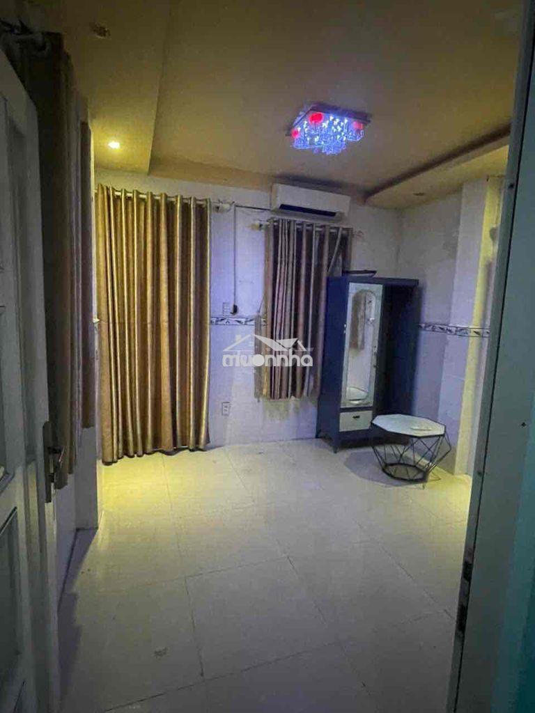 Cho thuê phòng nhu hình giờ giấc tự do ac có như cau lh - 2