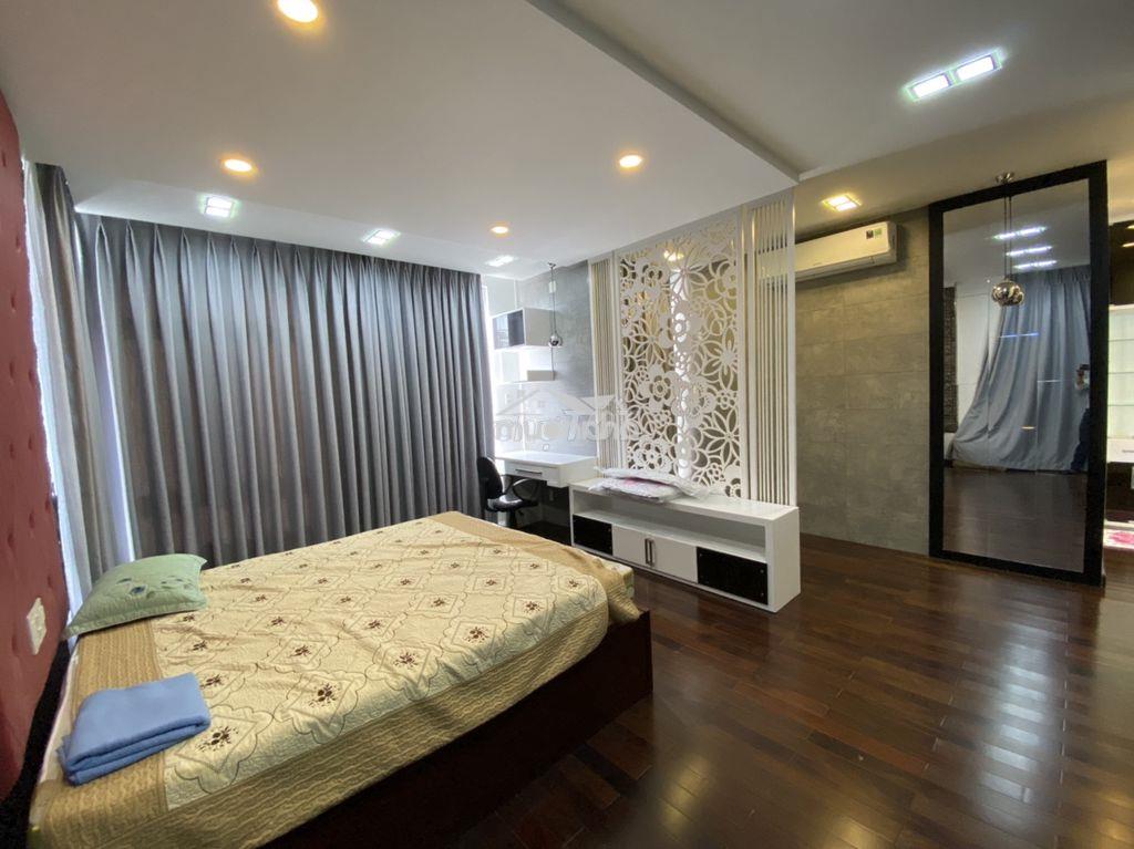 Bt song lập villa park liên phường q9 - full nt mới đẹp - an ninh 24/7 - 2