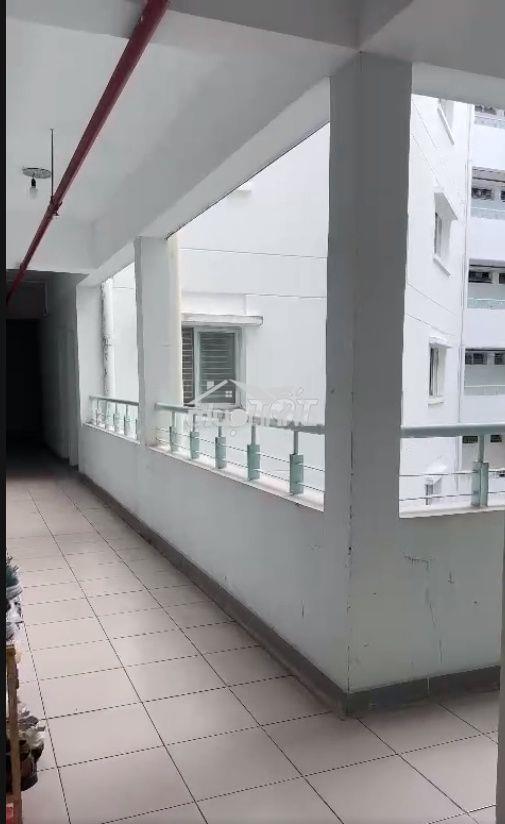 Cho thuê căn hộ 60m² full nội thất tại chung cư phú thọ, quận 11 - 3