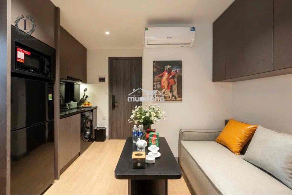 Đập hộp siêu hấp dẫn full nội thất cao cấp ngay trung tâm bình thạnh - 4