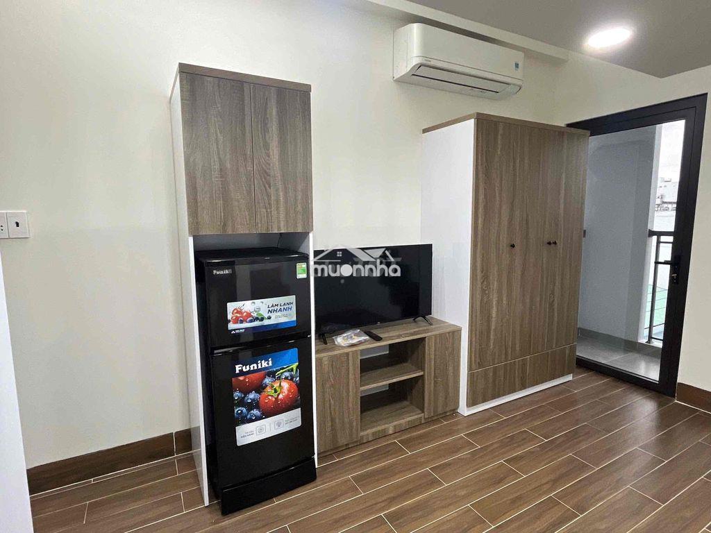 Duplex sát bên tdt, dh công an, rmit sẵn nội thất cao cấp giá hạt dẻ - 2