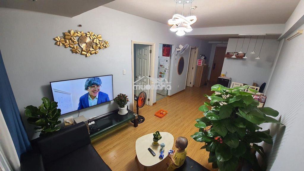 Bán căn góc a9 ehome 3 giá 2,73 tỷ full nội thất - 4