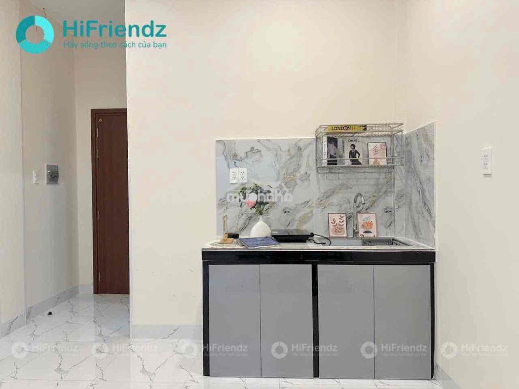 Phòng trọ giá rẻ dành cho sinh viên gần đại học fpt - vinhomes q9 - 2