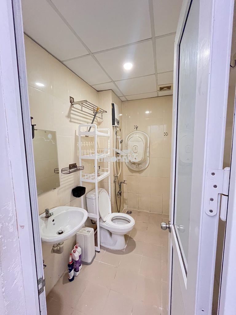Cho thuê chương dương home 2pn 1wc full nt 7.5triệu/tháng - 2