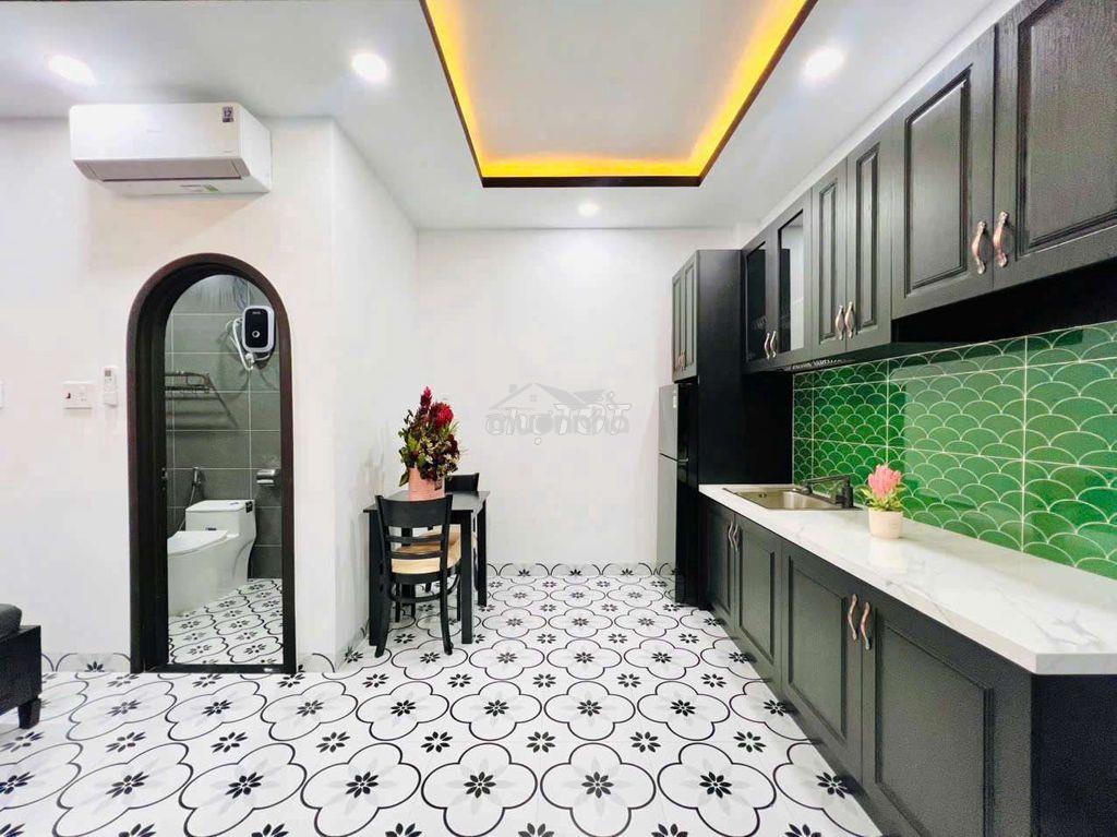 Cho thuê căn hộ giá 5tr8 - 4