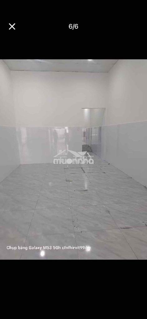 Nhà chánh nghĩa sát siêu thị coopmat chỉ 7tr - 4