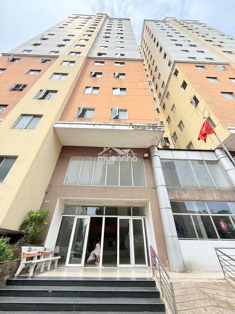 Bán căn hộ 99m2 3pn ngay gigamall đường phạm văn đồng chỉ 4,999 tỷ tl
