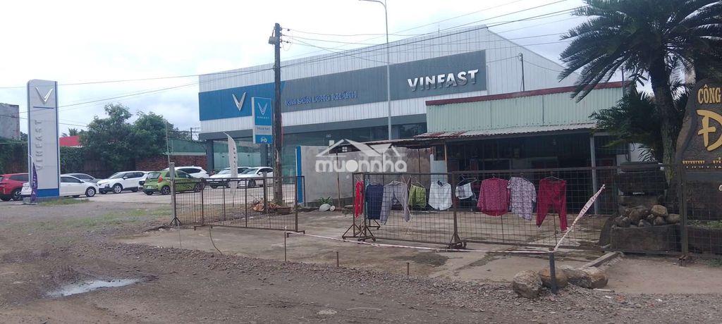 Banh bóng bán gấp mảnh đất thổ cư 600m2 - 3