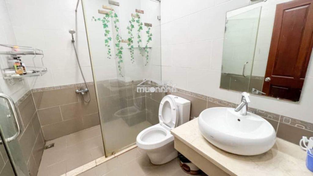 Phòng ở ghép gần cđ kinh tế đối ngoại tp.thủ đức. - 4