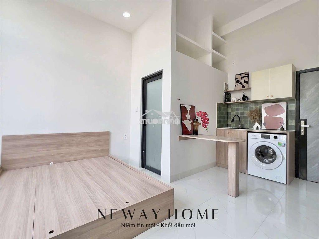 Mới chdv full nt q8, ngay cầu nguyễn văn cừ, đh sài gòn, parc mall q8 - 2