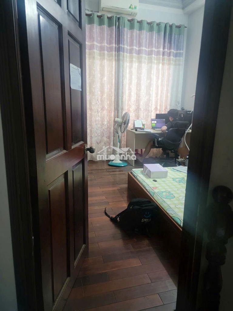 Chính chủ bán nhà ở đường thống nhất, p16, qgv - 3