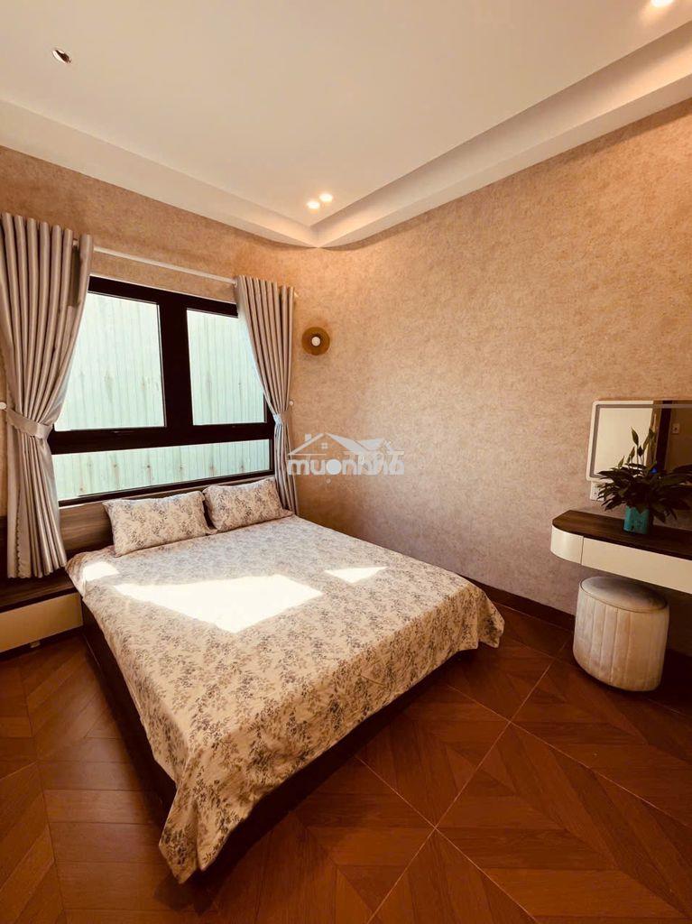🏡 Nhà full nội thất  – hải châu ✨ - 4