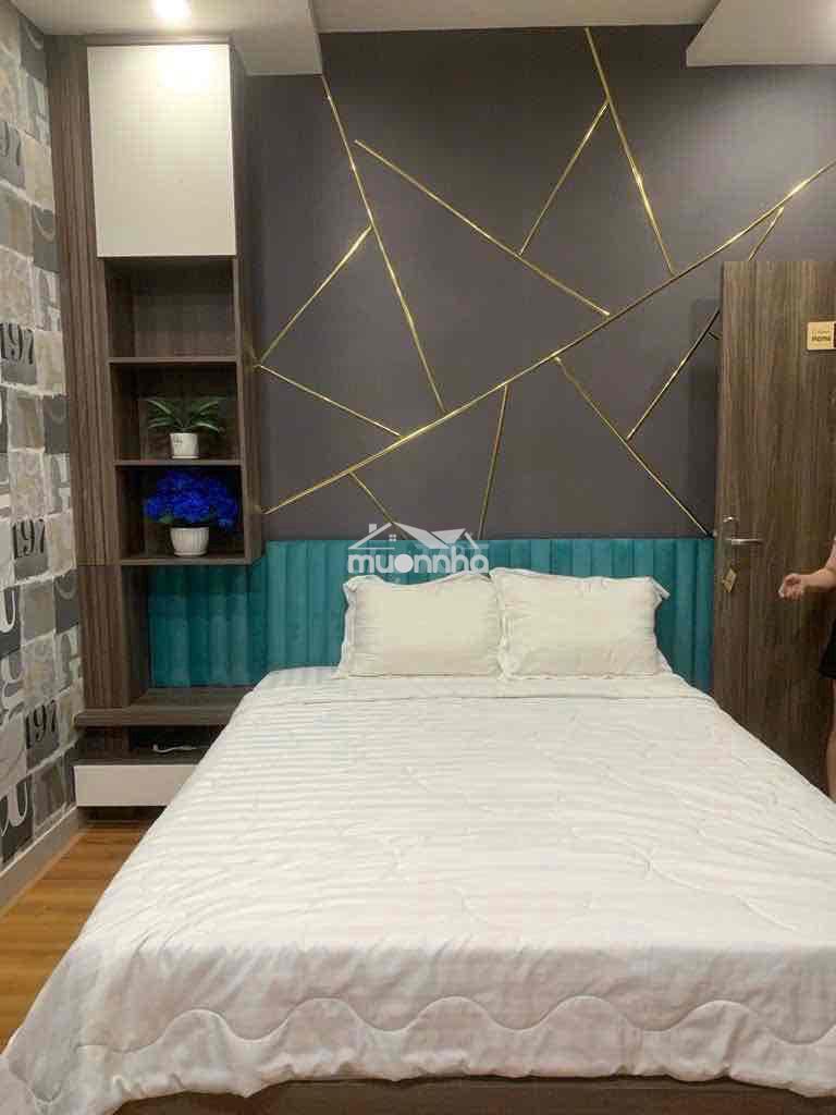 Vị trí vàng ngay nguyễn trãi quận 5 – ở hoặc cho thuê - nhà nở hậu - 4