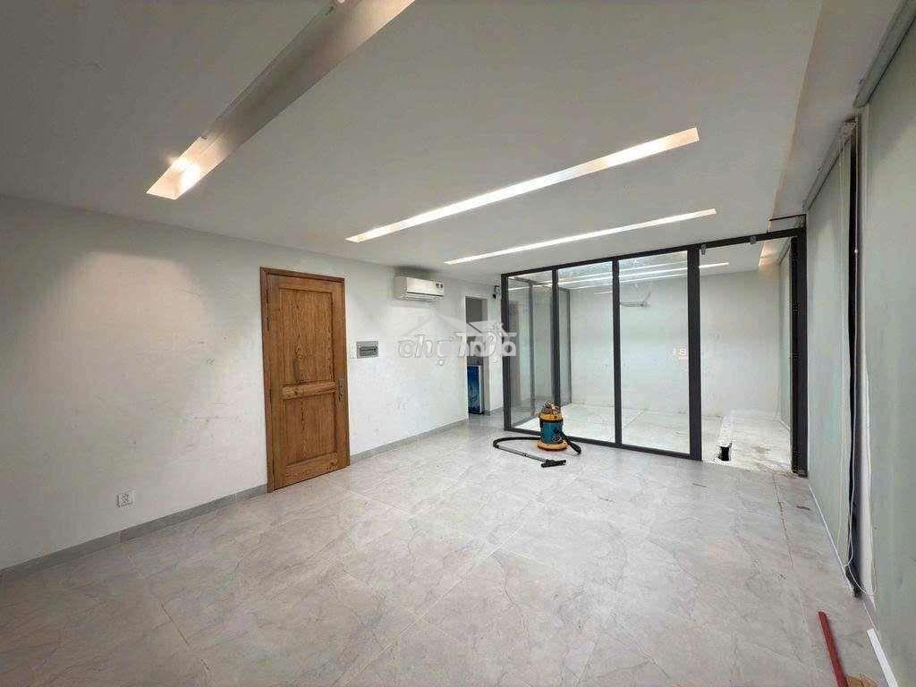 Cho thuê trệt, lửng, lầu 1 căn góc 2mt đường độc lập - 4
