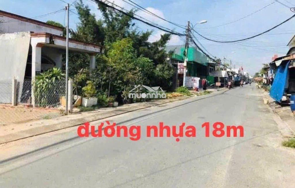 Đất thổ cư giá ngộp - 2
