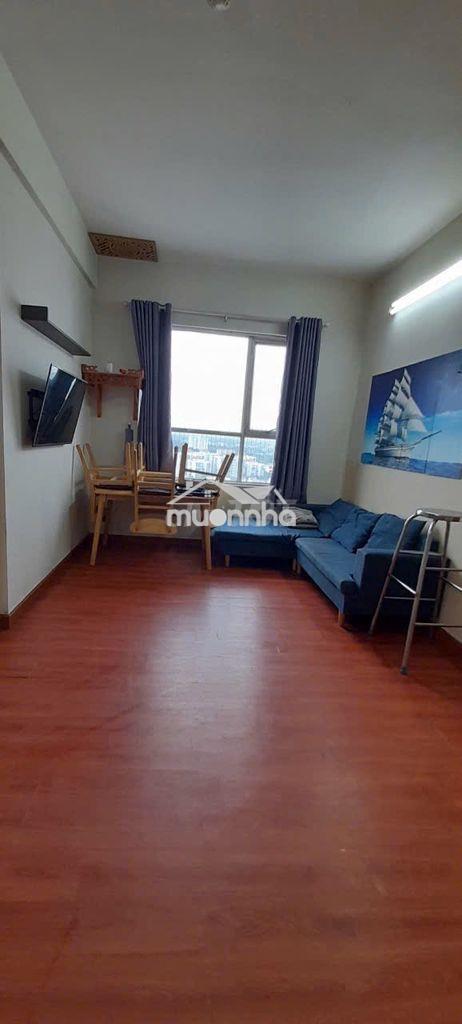 Cho thuê căn 2pn2wc full nội thất giá 7tr/tháng