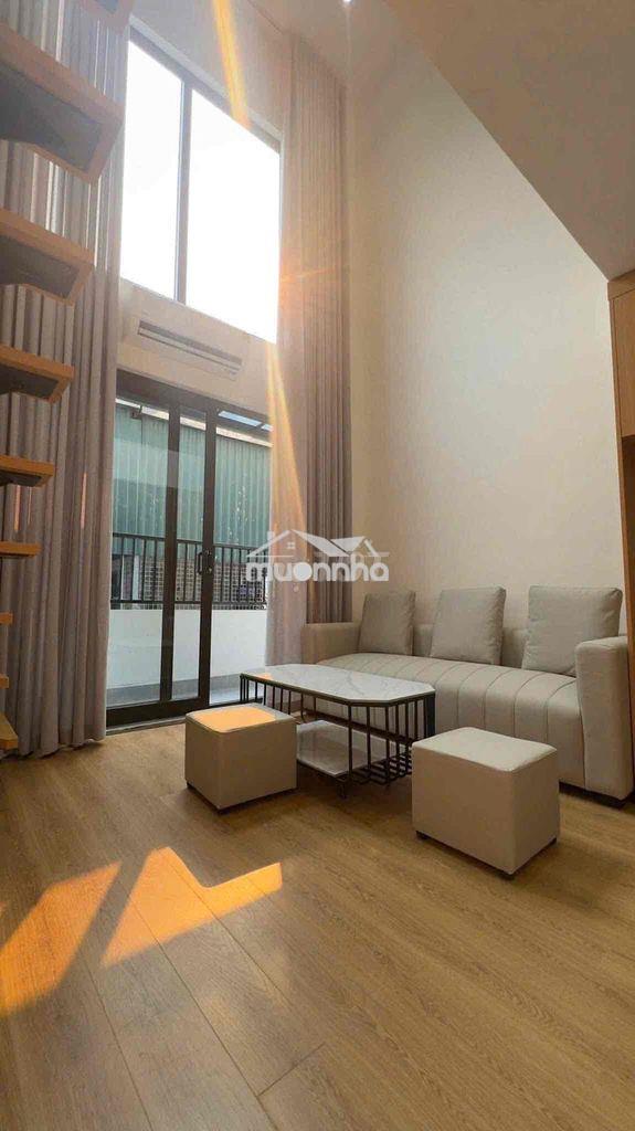 🔥Siêu phẩm duplex full nội thất - bên cạnh phú mỹ hưng quận 7