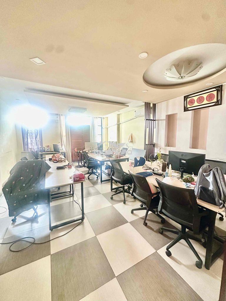 Cho thuê nhà xinh hẻm 346 bình lợi - 3