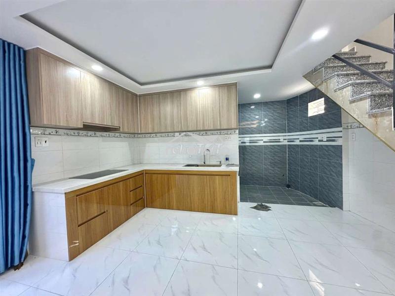 2.7 tỷ - nhà mới nhận ở ngay - 2pn - đs 8, linh xuân
