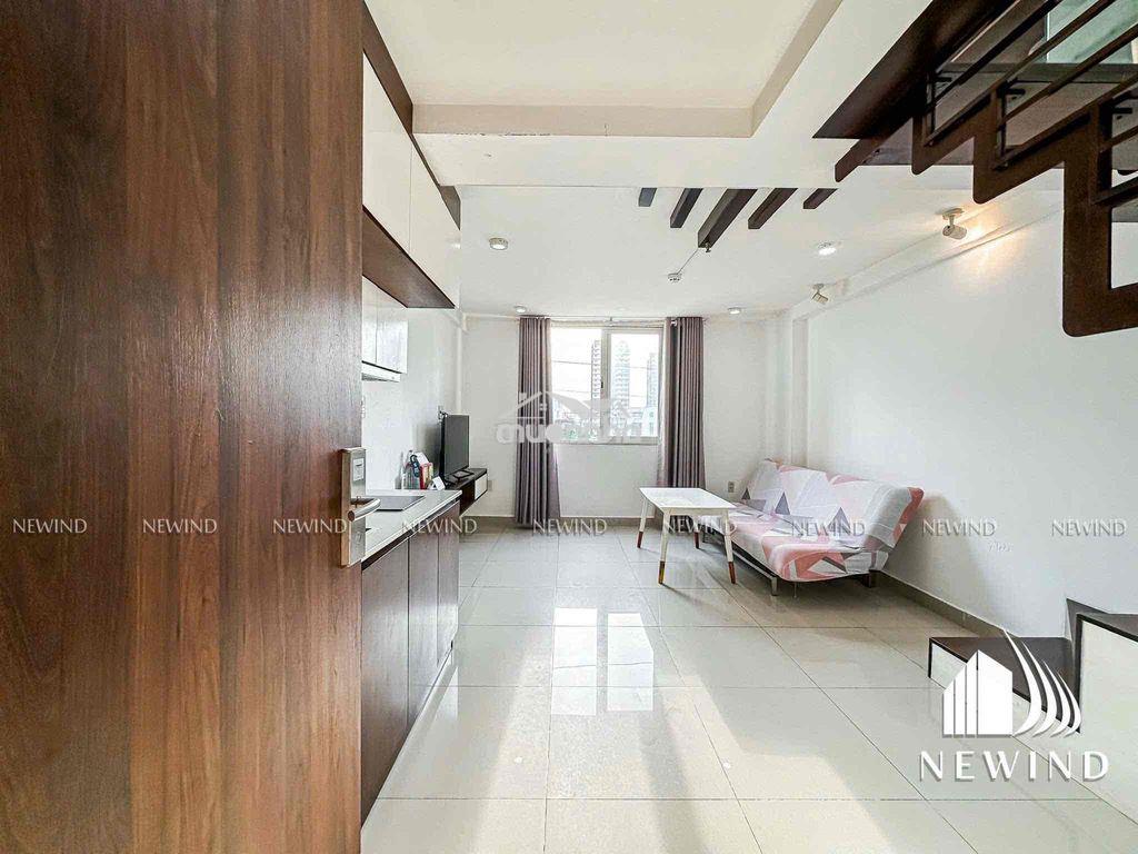 Studio ban công tại nguyễn thị thập quận 7 - 4
