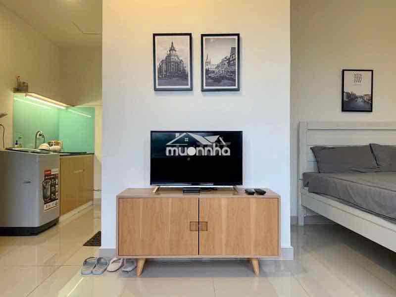 🔥 Cho thuê studio full nội thất tại the sun avenue – chỉ 11 triệu/thán - 3