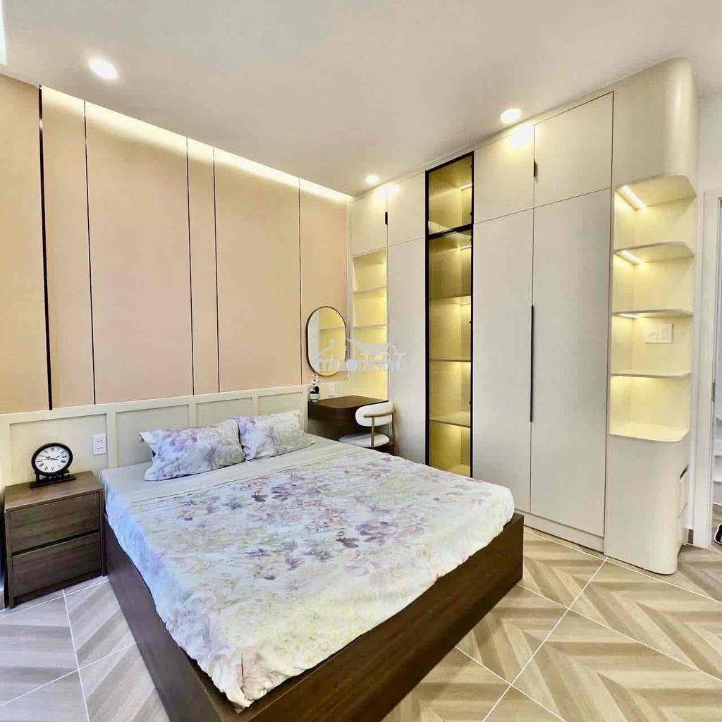🏠 Nhà phố mới đẹp hiện đại vị trí đẹp sát mt đường phạm thế hiển - 3
