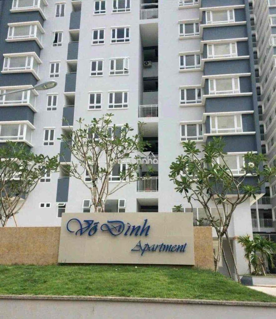 E cư dân cần bán căn góc võ đìng q12 sổ sẵn chỉ hơn 2 tỷ xíu - 3