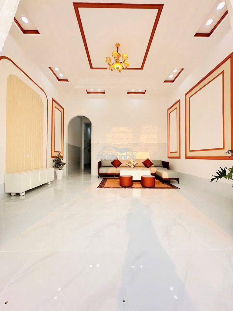 Bán nhà riêng tại liêu bình hương, 1,86 tỷ, 90m2, chính chủ full thổ - 2