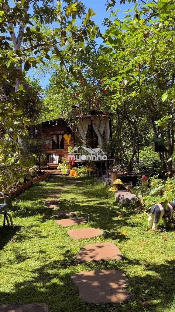 🍃 Chỉ 665 triệu sở hữu ngay 1.242m² đất vườn trái cây - qh đất ở - 2