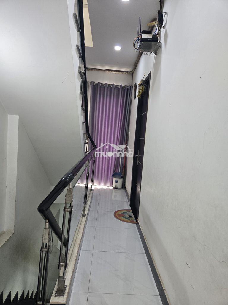 Bán nhà tiềm năng - 4
