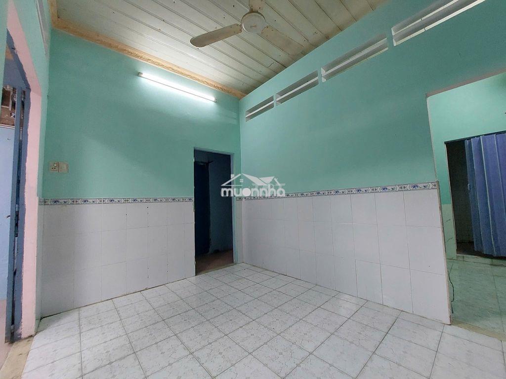 Chính chủ cho thuê phòng mới cải tạo đường phạm văn thuận - 4