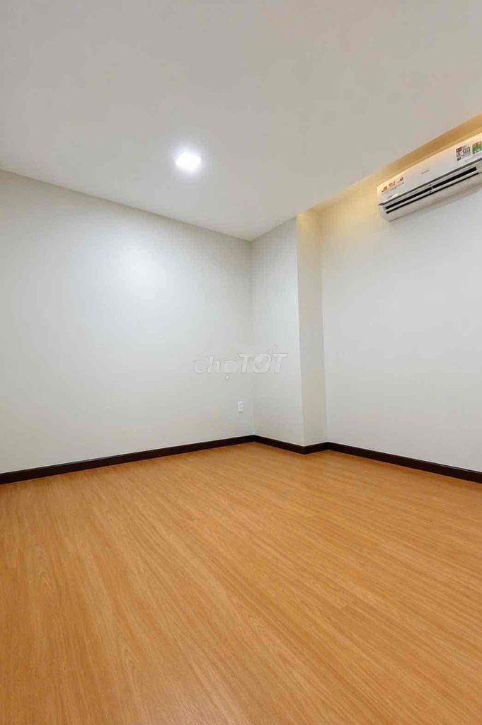 Mặt bằng thoáng đẹp 2wc + bếp + phòng ngủ + sân để xe - 4