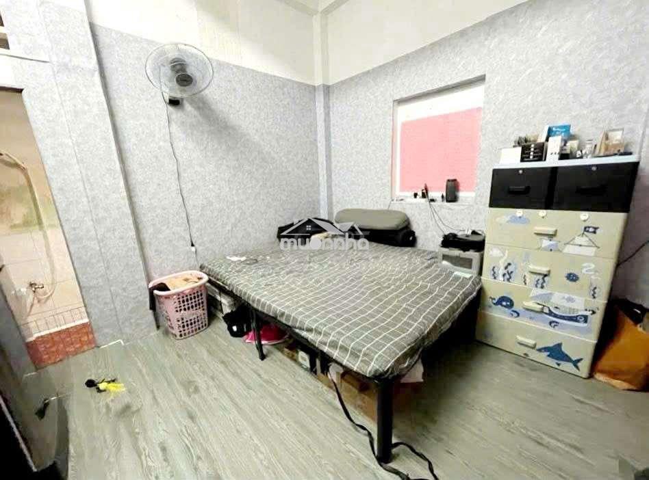 Cho thuê phòng q3.fuff nội thất.cửa sổ ban công.tolet riêng 3tr4 - 2
