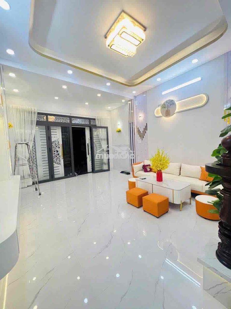 🟪🟪🟪🟪Cho thuê nhà nguyên căn - xe hơi tới tận cửa nhà - 83 đào tông🟪🟪🟪🟪 - 4