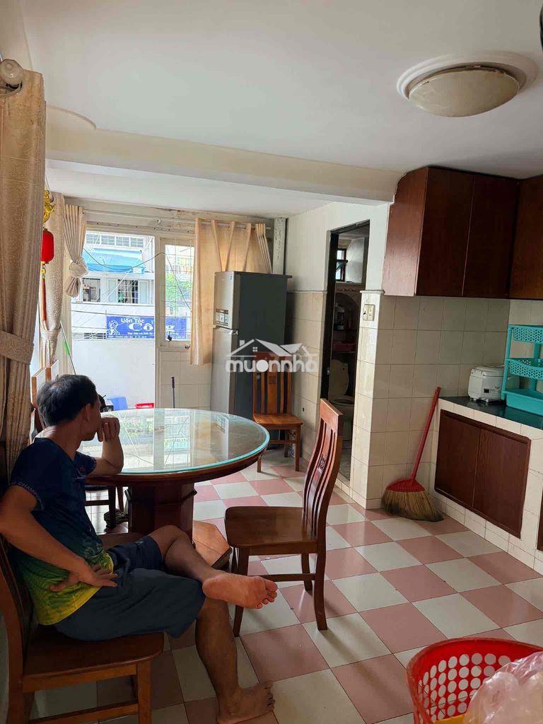[Quận 4] [ngắn hạn 1m] [t8/26] chung cư vibe vintage tìm bạn ở ghép - 3