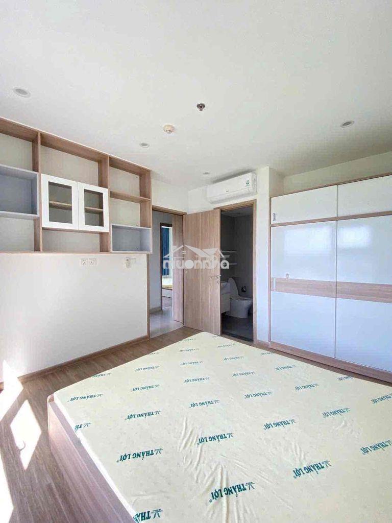 Cho thuê căn 3pn đủ nội thất view đẹp giá rẻ vinhomes grand park q9 - 3