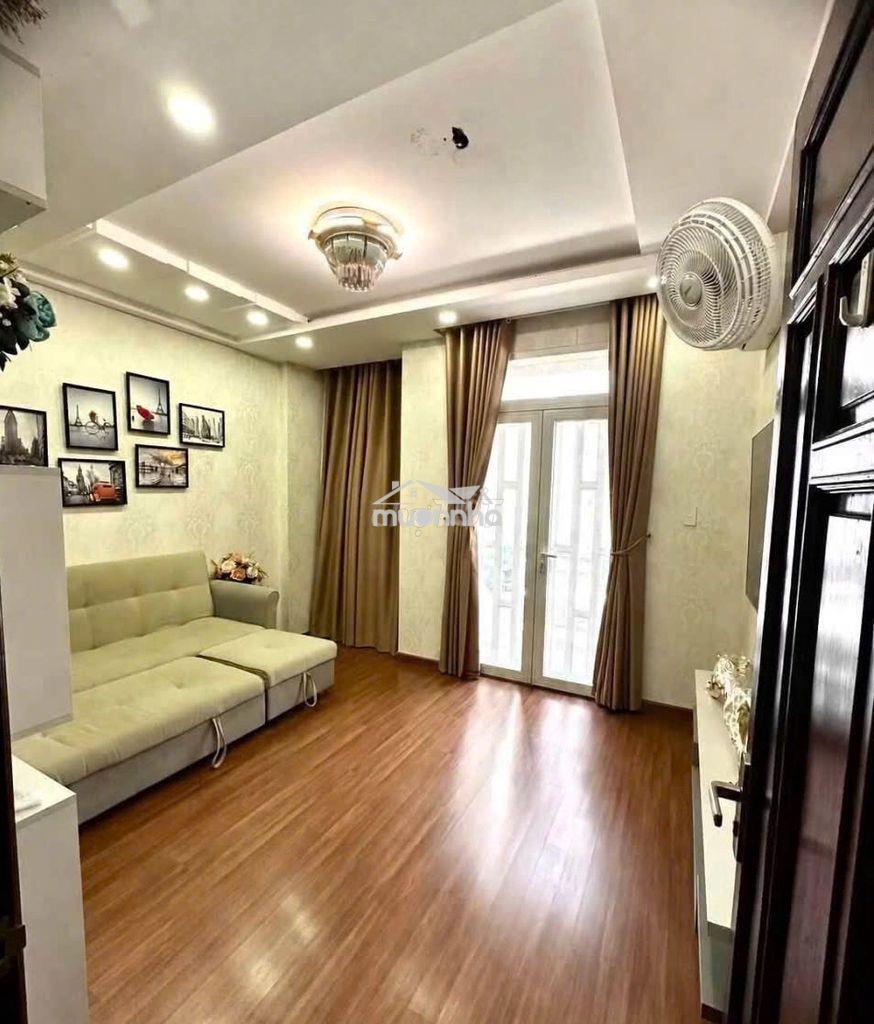 Cho thuê nhà đường oto 1 trệt 3l cc urban hiệp bình phước thủ đức 17tr - 2