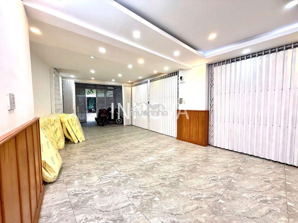 Cho thuê mbkd đa ngành nghề - mới xây - gần aeon tp -mặt tiền đường số - 4