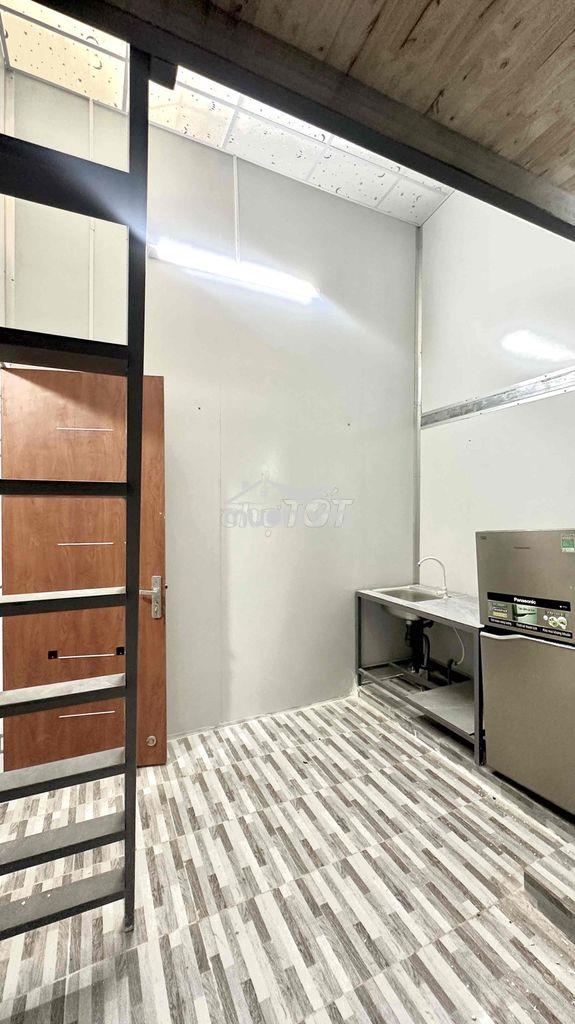 Trống phòng mới gần đh luật thủ đức - 4