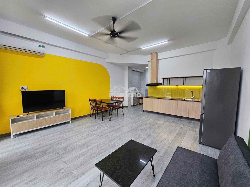 Tìm căn 2pn full nội thất ? căn hộ này dành cho bạn - 3