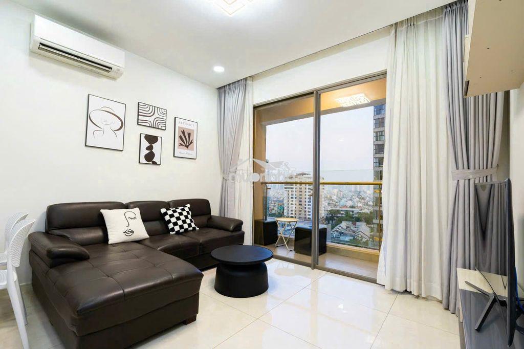 Bán gấp 2pn 2wc 77m2, chung cư millennium quận 4, giá siêu tốt, all in - 4