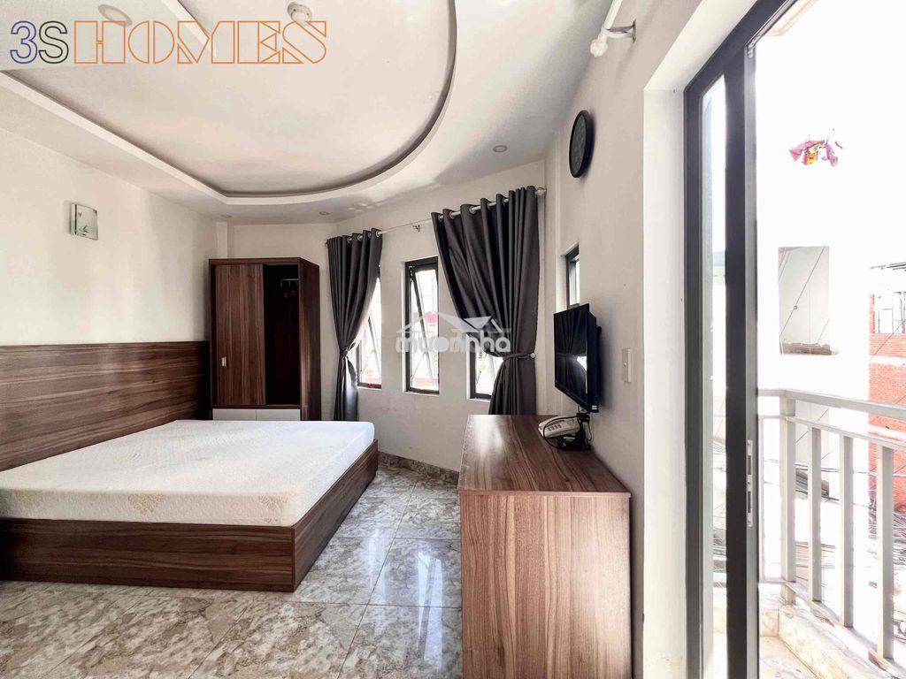Cuối nguyễn oanh - full nội thất - 3