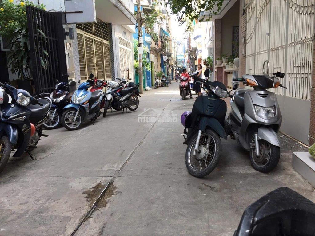 🔥Cho thuê nhà quận 1, bước 1 chân tràn ngập tiện ích 🔥 - 3
