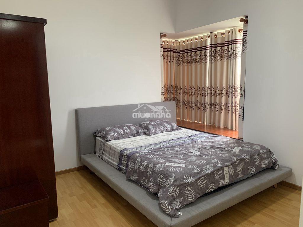 Cho thuê chung cư phú mỹ, quận 7, 3 phòng ngủ, 16tr - 2