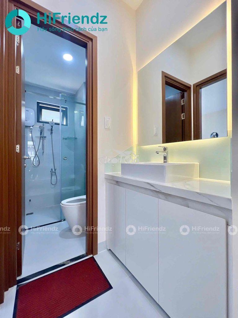 2pn full nội thất cao cấp ngay ung văn khiêm chỉ 7.899.00đ - 4