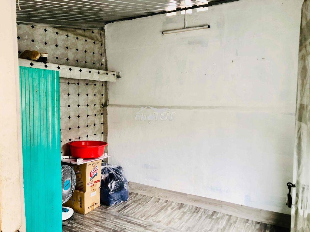 Phòng trọ nhỏ 12m2 cực thoáng mát tại hoàng hoa thám, p. gia định - 3