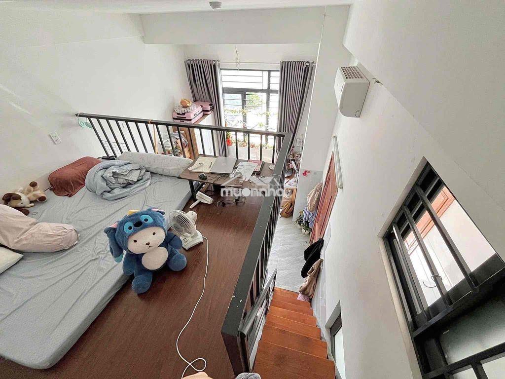 Pass lại phòng ngay vườn lài dùm khách - 3
