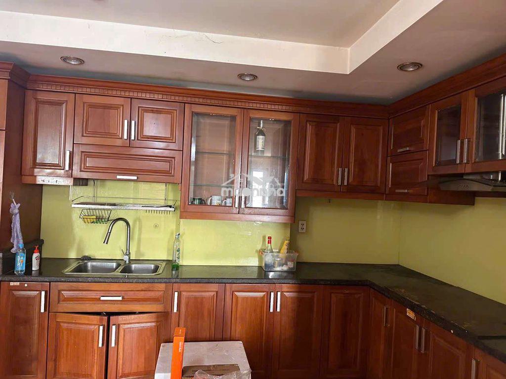 Cho thuê ruby land. 3pn 2wc.   cơ bản  - 2