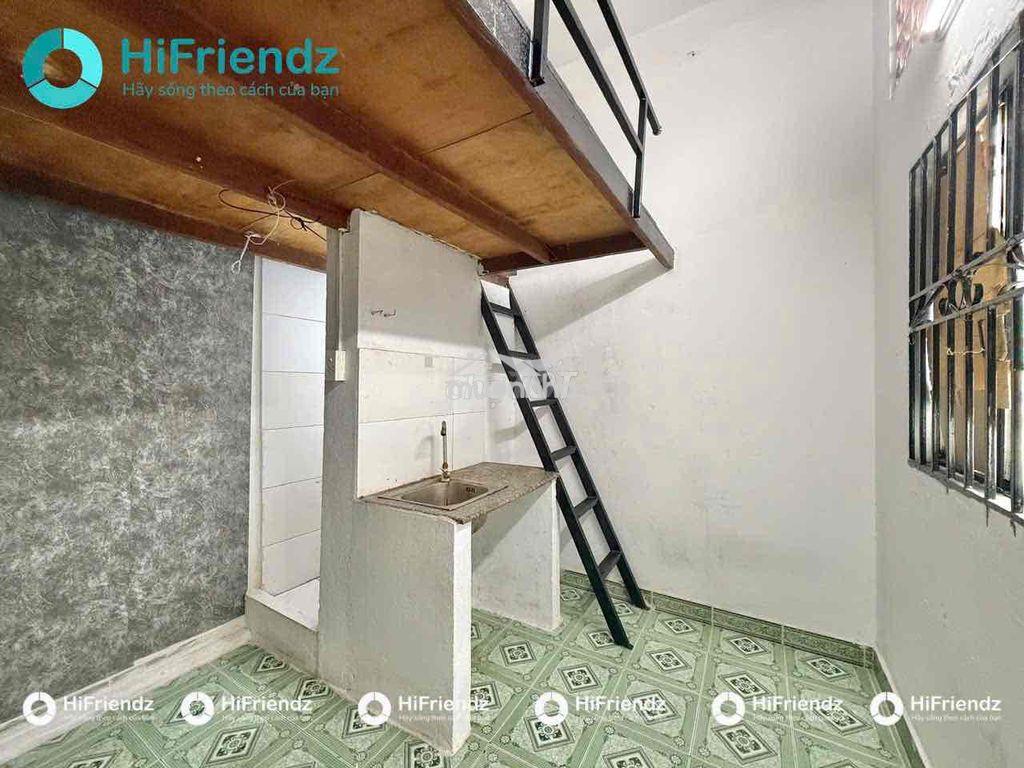 Cho thuê phòng giá rẻ chỉ từ 1,2 triệu – gần tỉnh lộ 10, bình tân đan - 4