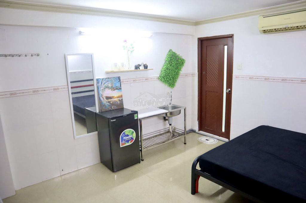 Phòng 4tr khu cư xá lữ gia gần đh bách khoa - 3